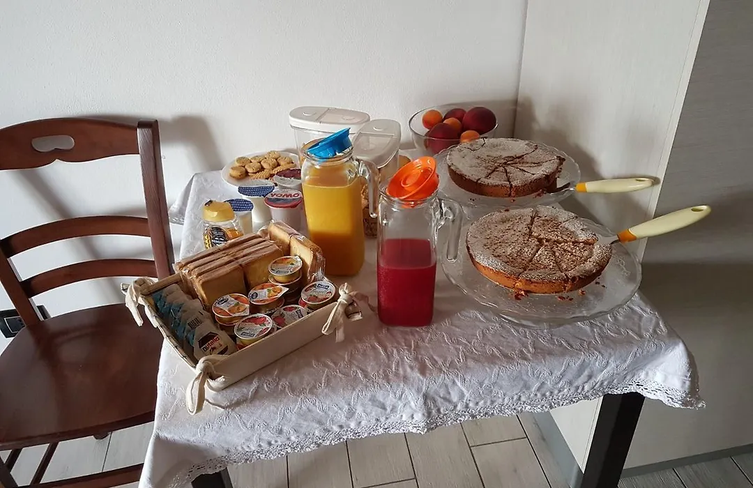 B&B A Ca' Mia-1